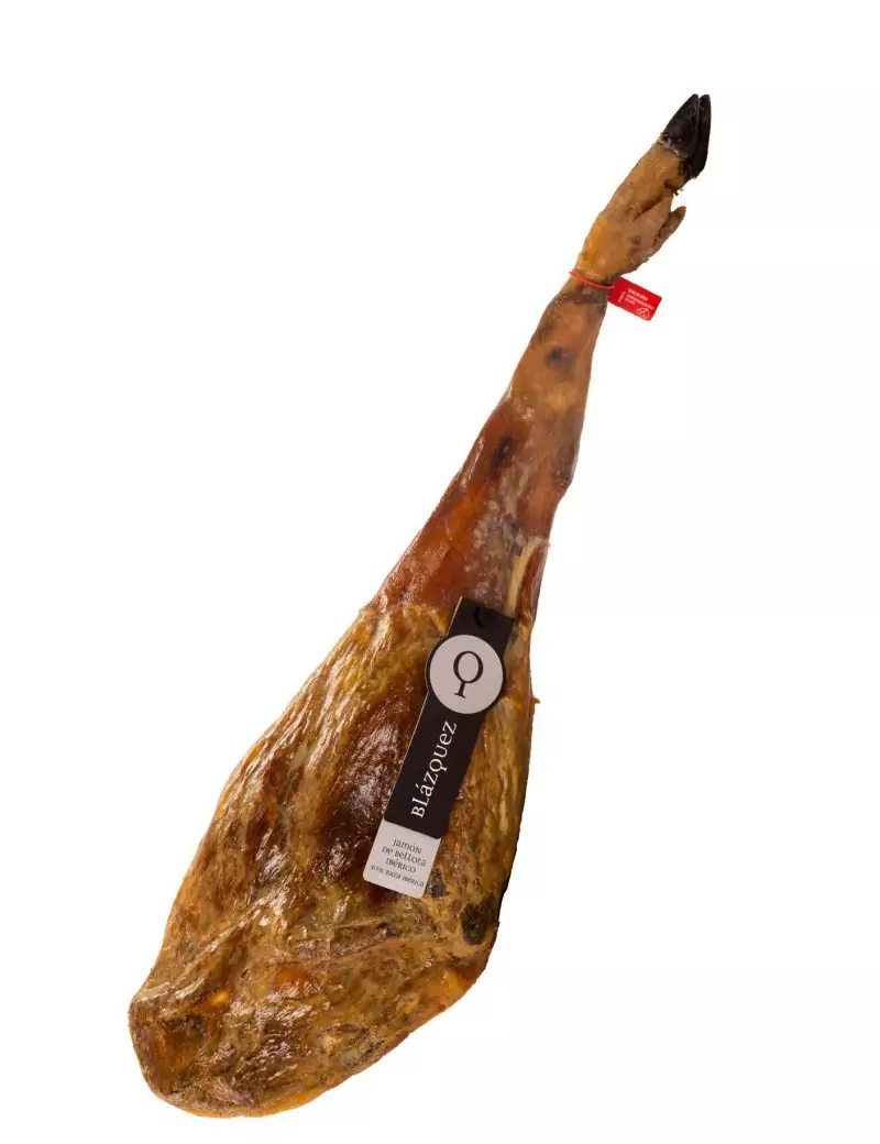 Jamón Ibérico Bellota 50% BLÁZQUEZ