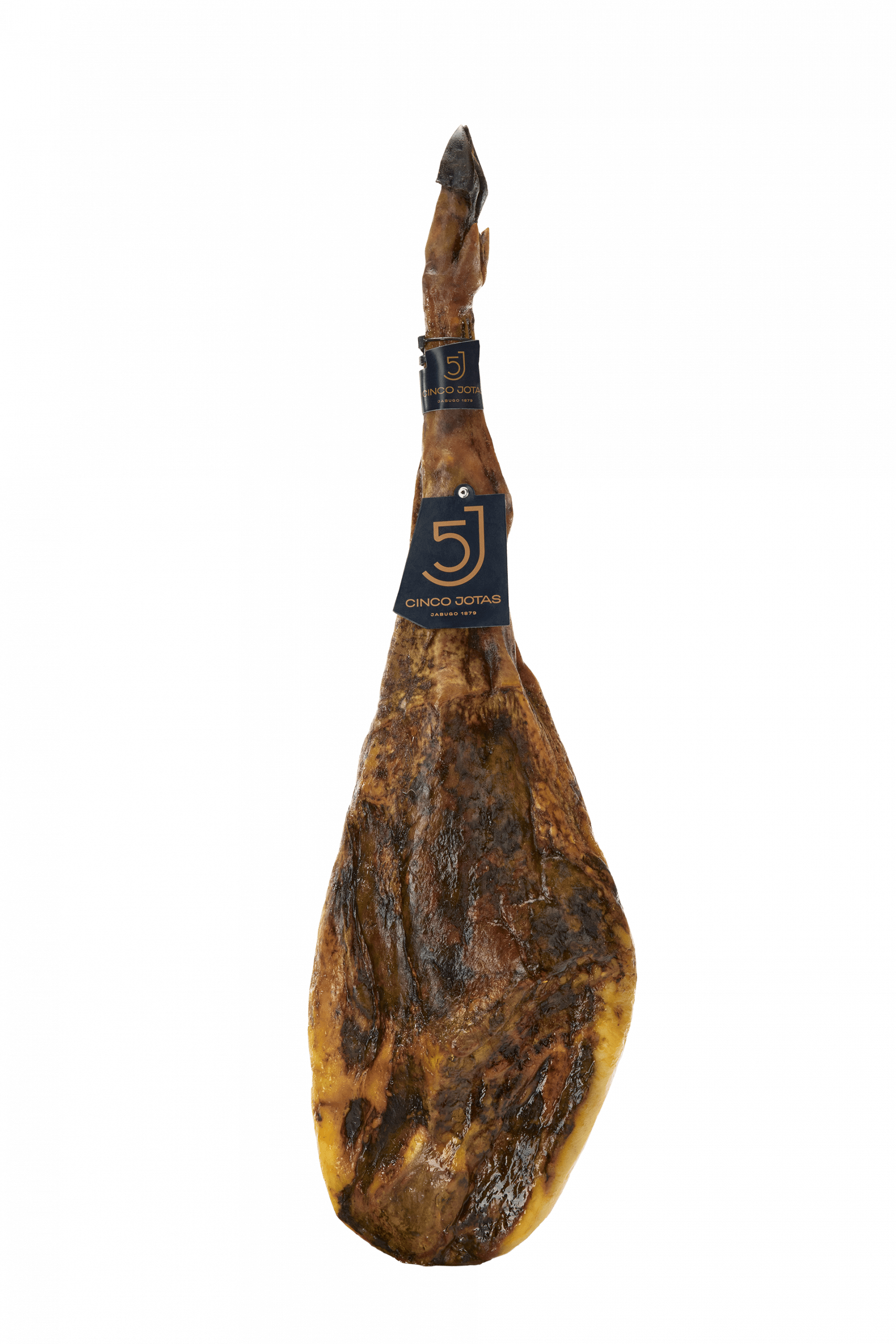 Jamón Ibérico Bellota 100% 5J - Imagen 2