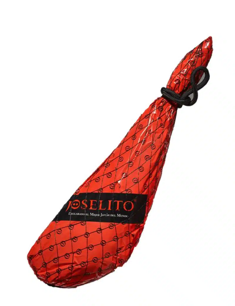 Jamón Bellota Ibérico 100% JOSELITO