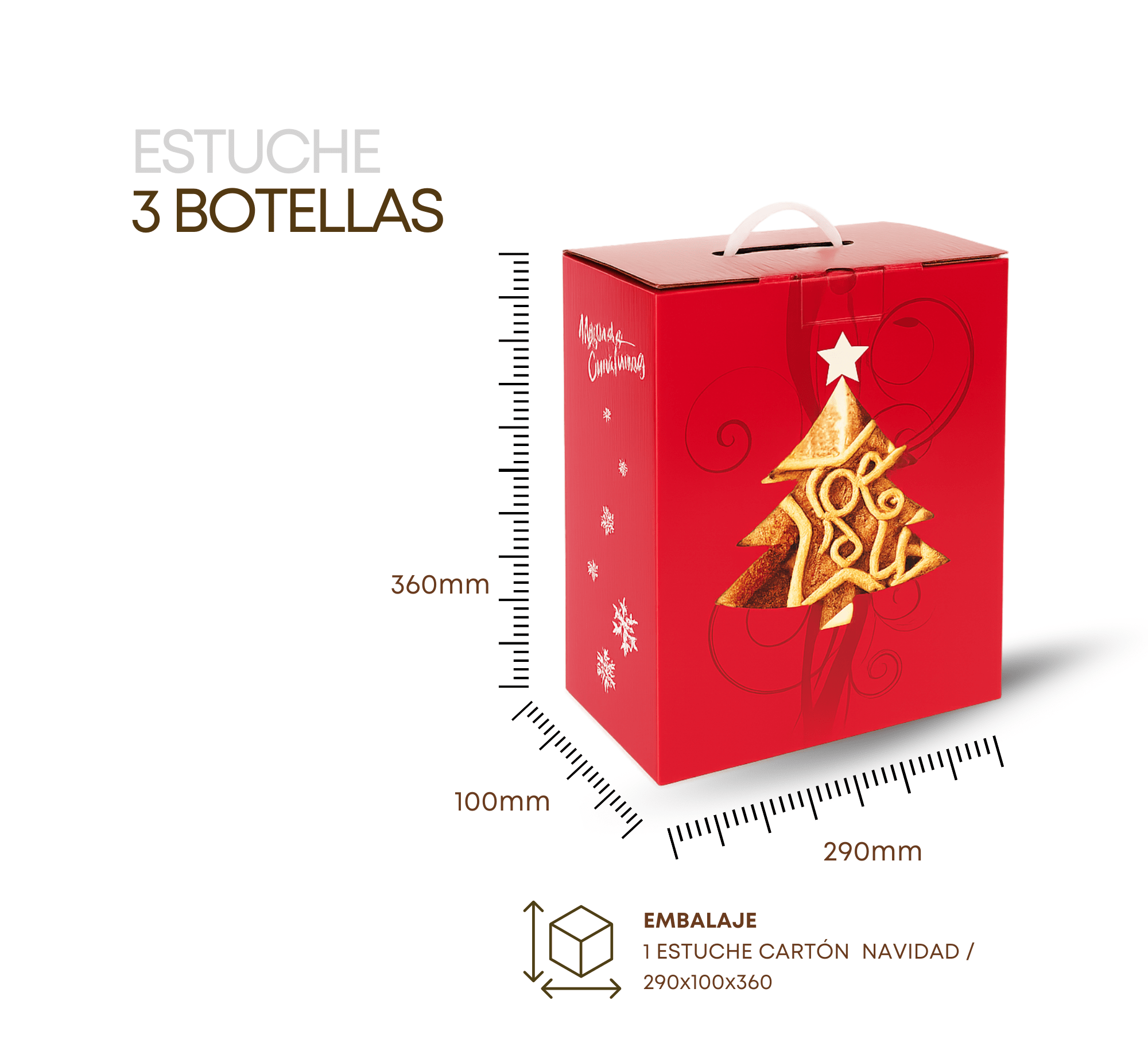 LOTE SIN JAMÓN REF: 2025CA01 - Imagen 2