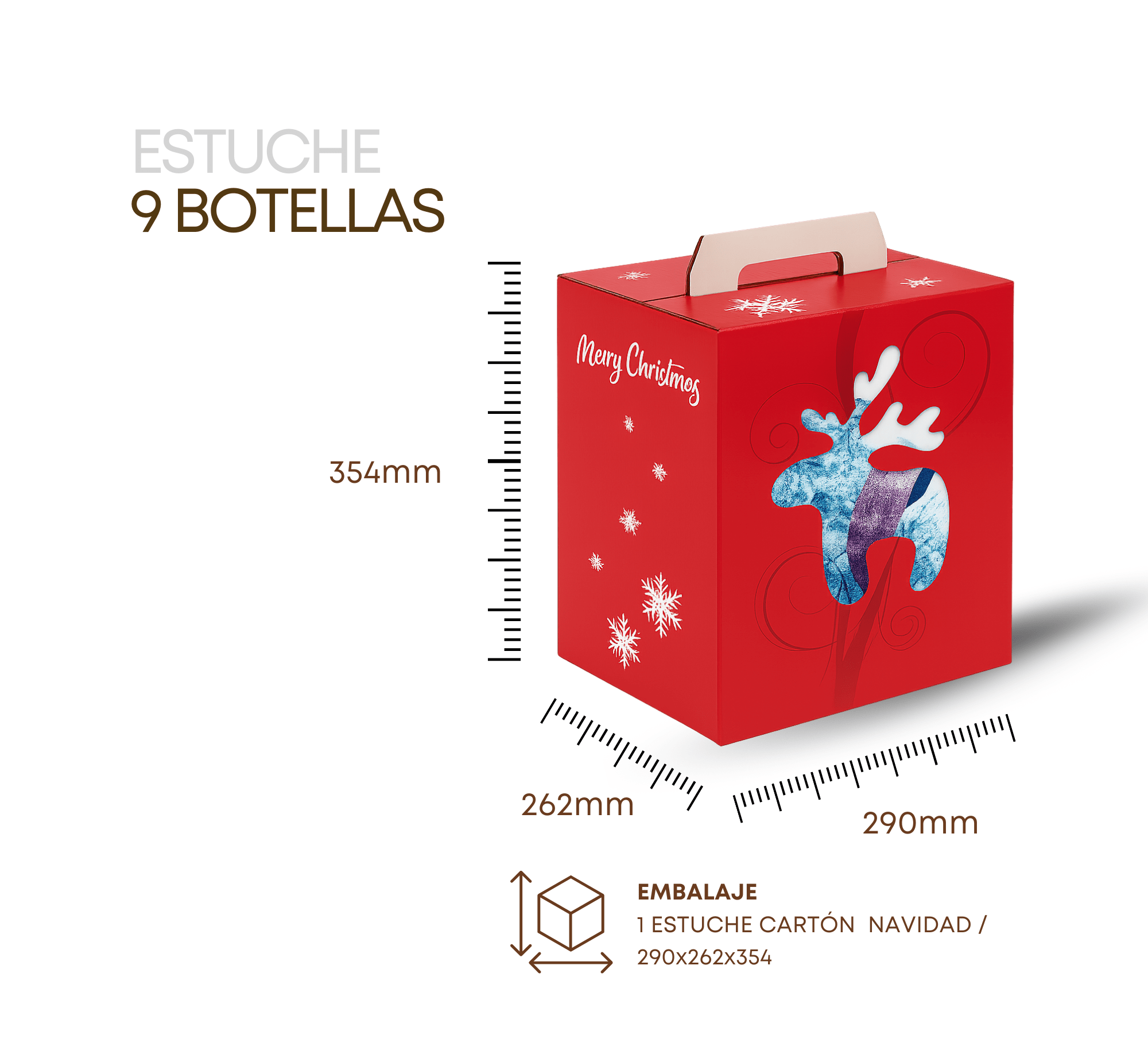 LOTE SIN JAMÓN REF: 2025CA05 - Imagen 2